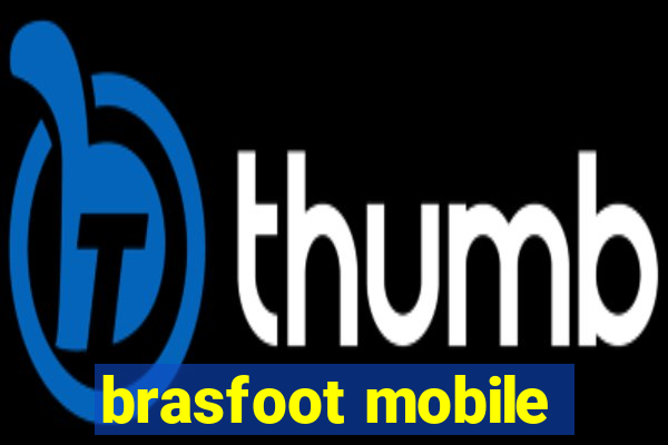 brasfoot mobile